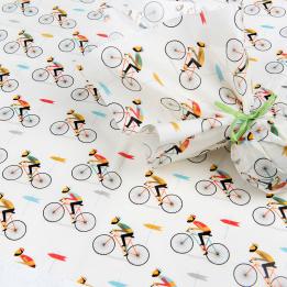 Le Bicycle Tissue Paper (10 Sheets)