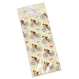 Le Bicycle Tissue Paper (10 Sheets)
