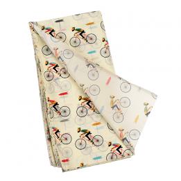 Le Bicycle Tissue Paper (10 Sheets)
