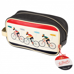 Le Bicycle Washbag