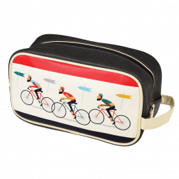 Le Bicycle Washbag
