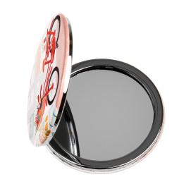 Le Velo Compact Mirror