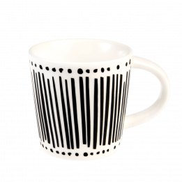 Leena Porcelain Mug