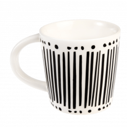 Leena Porcelain Mug