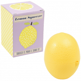 Lemon Squeezer