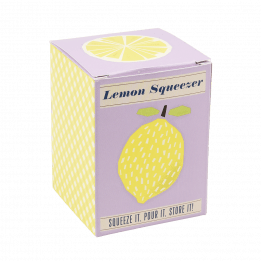 Lemon Squeezer