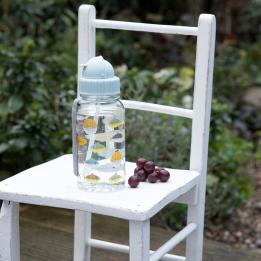 Let'S Go Fishing Kids Water Bottle