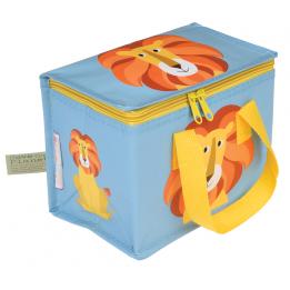 Charlie The Lion Lunch Bag