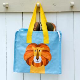 Charlie The Lion Charlotte Bag