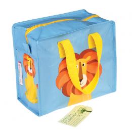 Charlie The Lion Charlotte Bag