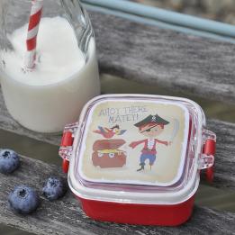Pirate Fun Mini Snack Pot