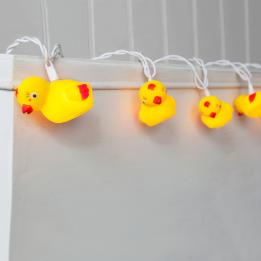 Little Chick Lights With Bs 3 Pin Plug