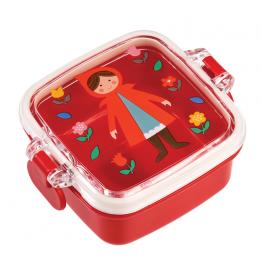 Red Riding Hood Mini Snack Pot