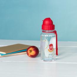 Dolly Llama Kids Water Bottle