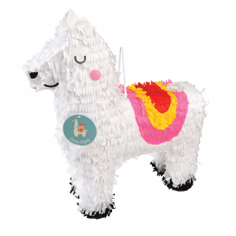 Dolly Llama Pinata