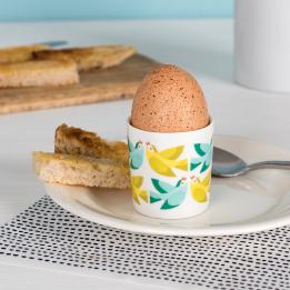 Love Birds Egg Cup