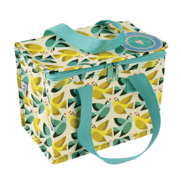 Love Birds Lunch Bag