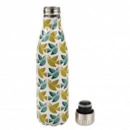 Love Birds Stainless Steel Bottle