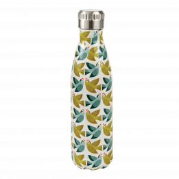 Love Birds Stainless Steel Bottle