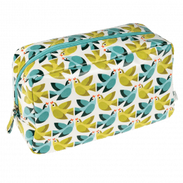 Love Birds Washbag