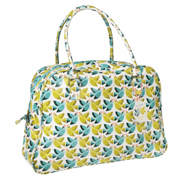 Love Birds Weekend Bag