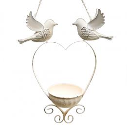 Lovebird Water Feeder