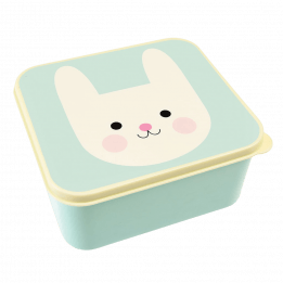 Bonnie The Bunny Lunch Box