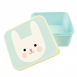 Bonnie The Bunny Lunch Box