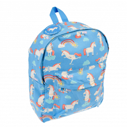 Magical Unicorn Backpack