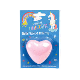 Magical Unicorn Bath Fizzer