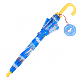 Magical Unicorn Children'S Umbrella