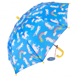 Magical Unicorn Children'S Umbrella