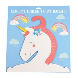 Magical Unicorn Clothes Hanger