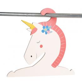 Magical Unicorn Clothes Hanger