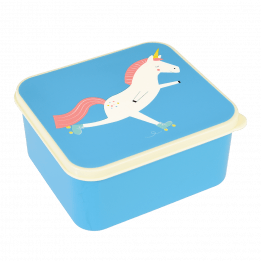 Magical Unicorn Lunch Box