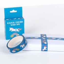 Magical Unicorn Washi Tape