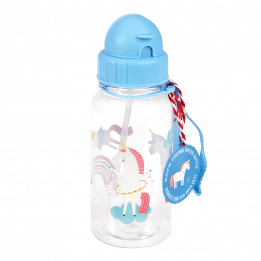 Magical Unicorn Water Bottle