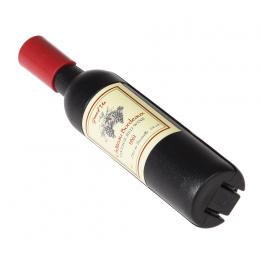 Magnetic Wine Bottle Corkscrew & Bottle Opener