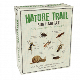 Make Your Own Bug Habitat