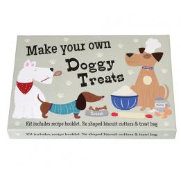 Make Your Own Doggy Treats Set