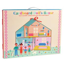 Make Your Own Dolls House