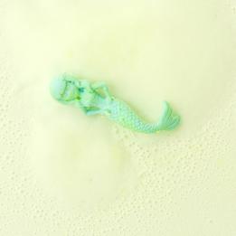 Mermaid Bath Fizzer