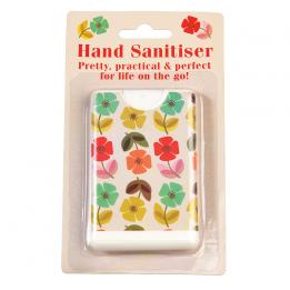 Mid Century Poppy Hand Sanitiser