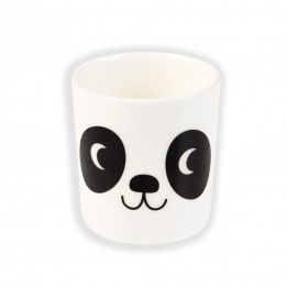 Miko The Panda Egg Cup