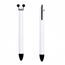 Miko The Panda 2-In-1 Pen