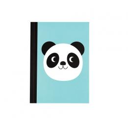 Miko The Panda A6 Notebook