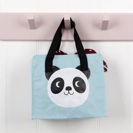 Miko The Panda Charlotte Bag