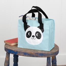 Miko The Panda Charlotte Bag