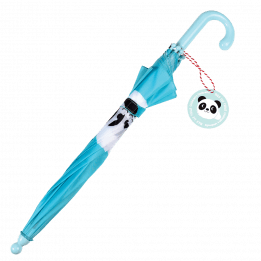 Miko The Panda Children'S Umbrella