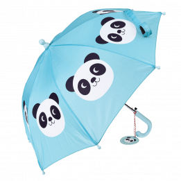 Miko The Panda Children'S Umbrella